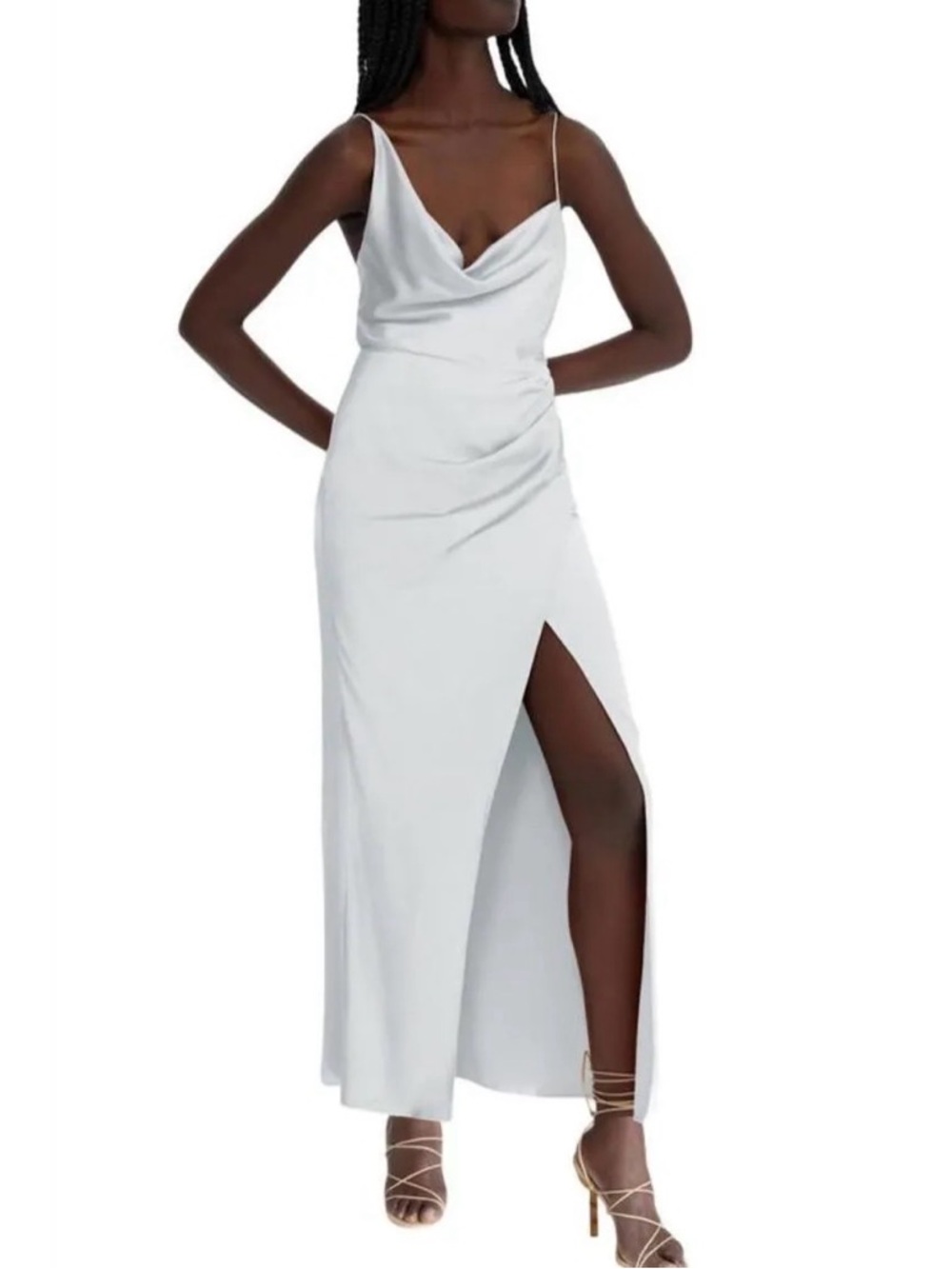 Significant Other $285 NWT Aria Dress size 6